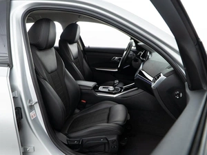 Универсал BMW 3 серия 2020 года, 2849050 рублей, Москва