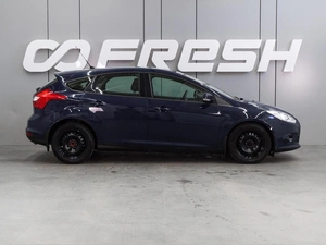 Хетчбэк Ford Focus 2014 года, 679000 рублей, Воронеж