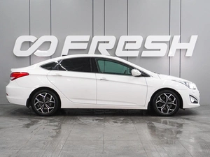 Седан Hyundai i40 2014 года, 1499000 рублей, Воронеж