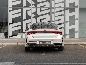 Седан Kia K5 2020 года, 2790000 рублей, Краснодар