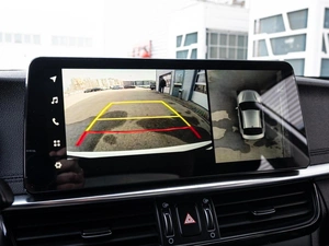 Седан Kia Optima 2020 года, 2650000 рублей, Краснодар