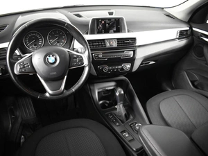 Внедорожник BMW X1 2015 года, 1898100 рублей, Казань
