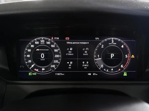 Внедорожник Land Rover Range Rover Velar 2017 года, 3649000 рублей, Санкт-Петербург