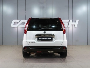 Внедорожник Nissan X-Trail 2013 года, 1349000 рублей, Воронеж