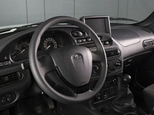 Внедорожник ВАЗ (LADA) Niva Travel 2025 года, 1380000 рублей, Омск