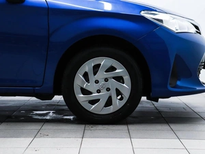 Универсал Toyota Corolla Fielder 2019 года, 1450000 рублей, Красноярск