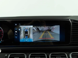 Внедорожник Mercedes-benz GLS-класс 2025 года, 15990404 рублей, Москва