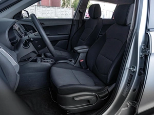 Внедорожник Hyundai Creta 2020 года, 1850000 рублей, Нижний Новгород