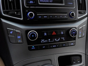 Минивэн Hyundai H-1 2015 года, 2300000 рублей, Волгоград