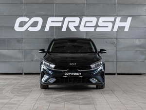 Седан Kia Cerato 2022 года, 2165000 рублей, Краснодар