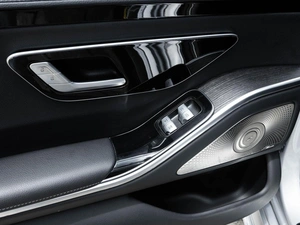 Седан Mercedes-benz S-класс 2021 года, 9049000 рублей, Ставрополь