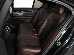 Седан BMW 7 серия 2018 года, 3799000 рублей, Аксай