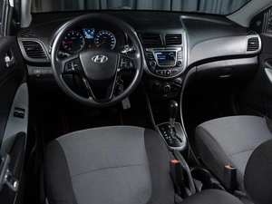Хетчбэк Hyundai Solaris 2013 года, 1049000 рублей, Волгоград
