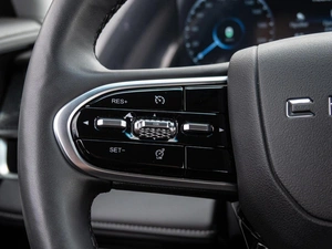 Внедорожник Chery Tiggo 7 Pro Max 2024 года, 2200000 рублей, Краснодар