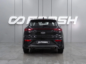 Внедорожник JAC JS6 2023 года, 1779000 рублей, Воронеж