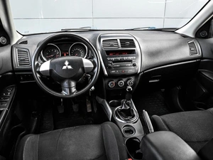 Внедорожник Mitsubishi ASX 2010 года, 789000 рублей, Кирилловка