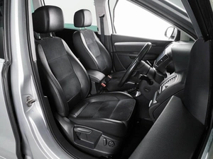 Минивэн Volkswagen Sharan 2012 года, 1244000 рублей, Воронеж