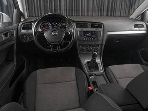 Хетчбэк Volkswagen Golf 2014 года, 984000 рублей, Тюмень