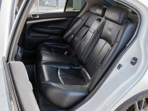 Седан Infiniti G25 2012 года, 1330000 рублей, Краснодар