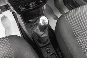 Универсал ВАЗ (LADA) Largus 2017 года, 749000 рублей, Барнаул