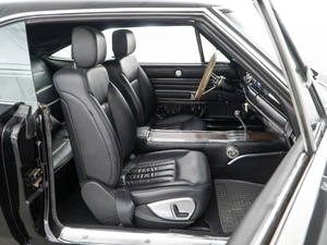 Купе Dodge Charger 1968 года, 24044444 рублей, Москва