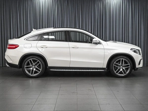 Внедорожник Mercedes-benz GLE-класс Coupe 2015 года, 4599900 рублей, Ставрополь