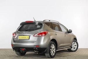 Внедорожник Nissan Murano 2012 года, 1469000 рублей, Тюмень