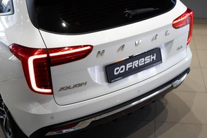 Внедорожник Haval Jolion 2022 года, 1879000 рублей, Петрозаводск