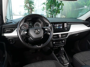 Лифтбек Skoda Rapid 2020 года, 1728000 рублей, Тверь