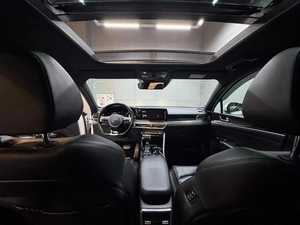 Седан Kia K5 2020 года, 2957000 рублей, Красноярск