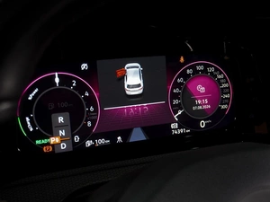 Хетчбэк Volkswagen Golf 2020 года, 2859000 рублей, Воронеж