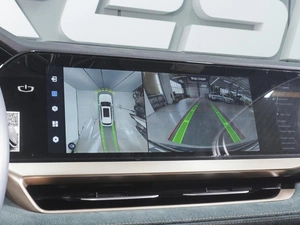 Внедорожник Geely Monjaro 2023 года, 3450000 рублей, Ростов-на-Дону