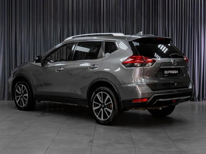 Внедорожник Nissan X-Trail 2018 года, 2299000 рублей, Тюмень