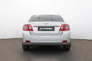 Седан Chevrolet Epica 2008 года, 557000 рублей, Орёл