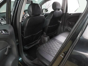 Хетчбэк Opel Corsa 2012 года, 779000 рублей, Воронеж