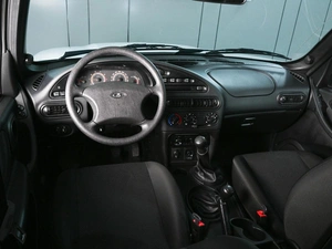 Внедорожник ВАЗ (LADA) Niva Travel 2023 года, 1230000 рублей, Аксай