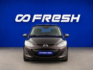 Хетчбэк Mazda 2 2010 года, 666077 рублей, Москва