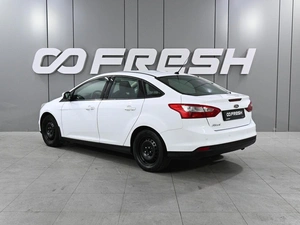 Седан Ford Focus 2013 года, 860000 рублей, Аксай