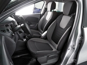 Внедорожник Renault Kaptur 2019 года, 1559000 рублей, Воронеж