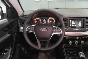 Седан ВАЗ (LADA) Vesta 2023 года, 1299000 рублей, Петрозаводск
