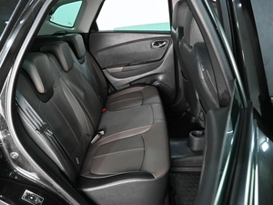 Внедорожник Renault Kaptur 2018 года, 1279000 рублей, Аксай