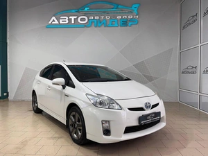 Лифтбек Toyota Prius 2011 года, 999000 рублей, Красноярск