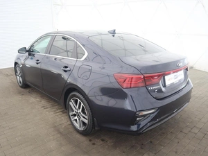 Седан Kia Cerato 2018 года, 1990000 рублей, Орёл