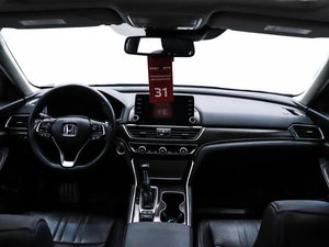Седан Honda Accord 2021 года, 2820000 рублей, Красноярск