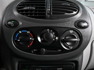 Хетчбэк ВАЗ (LADA) Kalina 2012 года, 459000 рублей, Аксай