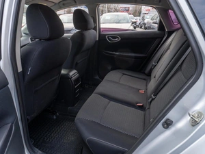 Седан Nissan Sentra 2014 года, 1099000 рублей, Саратов