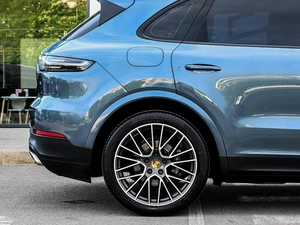 Внедорожник Porsche Cayenne 2018 года, 5139000 рублей, Волгоград
