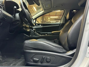 Седан Kia K5 2021 года, 2497000 рублей, Красноярск