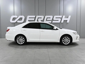 Седан Toyota Camry 2014 года, 1999000 рублей, Ростов-на-Дону