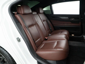 Седан BMW 7 серия 2012 года, 2098999 рублей, Москва